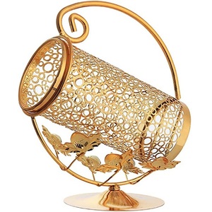 Estantes de Metal personalizados con acabado de cobre, almacenamiento de botellas de champán y zumo, para casa, restaurante y Hotel, venta al por mayor - Product Image 3