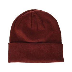 Top trending Men Cuffed Beanie calidad premium Venta caliente peso ligero material duradero Men Cuffed Beanie con los mejores diseños - Product Image 2