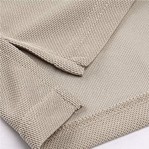 2025เสื้อโปโลผู้ชายสีอินเทรนด์, เสื้อโปโลสำหรับผู้ใหญ่ฤดูร้อน - Product Image 4