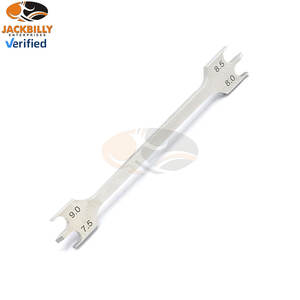 ตัววัดความสูงสำหรับทันตกรรมอุปกรณ์ทางการแพทย์ตัวยึดสำหรับจัดฟันทำจากสเตนเลสเยอรมันคุณภาพสูง - Product Image 2