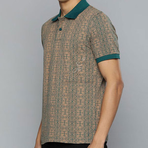 Camisetas Polo Sublimadas 100% Poliéster, Tallas Grandes, Precio al por Mayor - Product Image 3