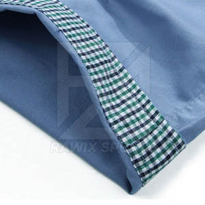 Concevez votre propre logo Shorts pour hommes Shorts pour hommes à séchage rapide respirants Meilleures ventes Shorts pour hommes - Product Image 5