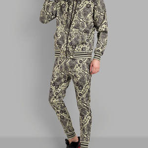 Vêtements de mode d'hiver 2025, survêtement pour homme, à capuche, uni, coupe classique, de haute qualité, écologique, léger, pour un usage décontracté - Product Image 4