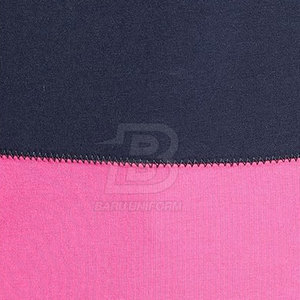 Vente chaude été à manches courtes T-Shirt léger femmes Polo T-Shirt couleur personnalisée femmes Polo T-Shirts - Product Image 6