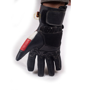 Protège-poignets pour entraînement de gymnastique Cyclisme Vélo de course Gants d'haltérophilie Gants de sport pour moto - Product Image 1