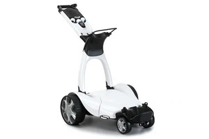 Carrito de Golf Eléctrico GOOD Original Golf-X9, Incluye Función de Empuje Remoto Signature-Range Follow, Adicional - Product Image 4