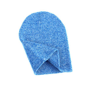 Gorro de Invierno Personalizado, 100% Acrílico, Unisex, para Adultos, con Estampado por Sublimación, Venta al por Mayor, 2026 - Product Image 6