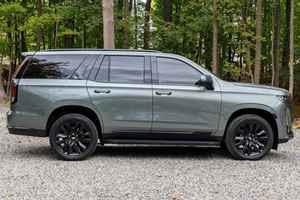 G-X 550 Overtrail SUV 2025, Bajo Kilometraje, Caja de Cambios Automática, Volante en Cuero Oscuro, Asientos de Cuero, Techo Panorámico - Product Image 6