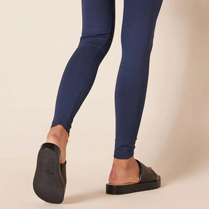 Leggings confortables pour femmes, taille haute, extensibles, respirants, pour la remise en forme, la salle de sport, la course à pied, les vêtements de sport - Product Image 5