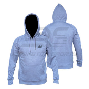 Best Quality Men Hoodie With Reasonable Price <b>Top</b> Product Men Hoodies Pakistan Manufacture Men Streetwear Hooded for Sale - Product Image 1