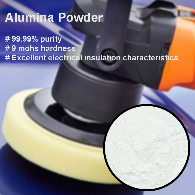 99 9 A12o3 Catalyst White Aluminum