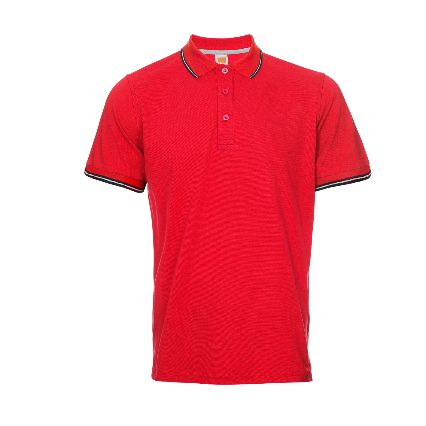 แดง/ดำ/ขาว (P / Grey)