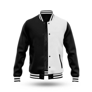 2026 Canvas OEM Service Sportswear Clothing <b>Men's</b> High Street Winter Satin Varsity <b>Jackets</b> College <b>Baseball</b> <b>Jacket</b> <b>For</b> <b>Men</b> - Product Image 1