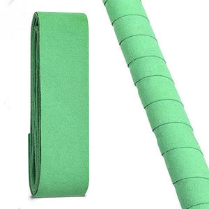 Solid Colors Professional Competition Cushion <b>Field</b> <b>Hockey</b> <b>Stick</b> Grip Customized Non Slip Chamois Grips for Enhanced Performance - Product Image 2