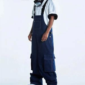 Pantalon de ski pour homme, personnalisable, imperméable 10 000 mm, coupe-vent, extensible, avec isolation Tex Thinsulate, élastique - Product Image 5