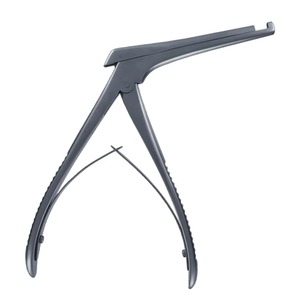 Rongeur Kerrison de la Mejor Calidad, Instrumentos Quirúrgicos Kerrison, Rongeur Kerrison Hecho de Acero Inoxidable por Proveedor Pakistaní - Product Image 1