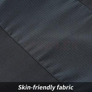 กางเกงฝึกขาตรงสำหรับงานหนักกางเกงฝึกซ้อมดีไซน์เฉพาะ - Product Image 6