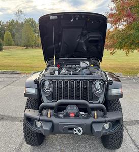 EXCELENTE ESTADO, Jeep Wrangler Rubicon 392 Final Edition 2024, 4x4, Listo para Enviar - Product Image 6