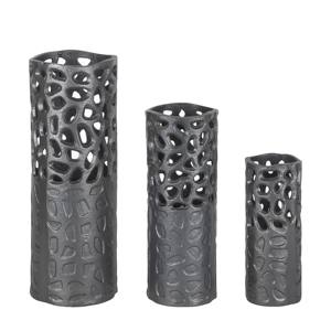 New Look Wedding <b>Flower</b> Vase Handmade Metal <b>Table</b> <b>Top</b> Decorative Luxury Design Vase <b>For</b> Hotels and Wedding Party - Product Image 1