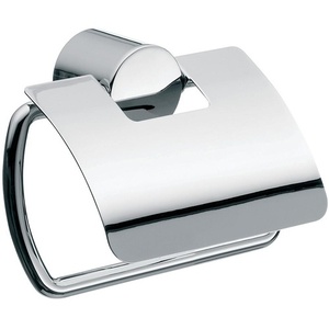 Portapapeles EC Rondo2 00100 con Tapa Cromada - Product Image 1