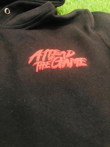 Conjunto de sudadera con capucha y chándales de moda para Hombre | Traje cómodo de invierno - Product Image 5