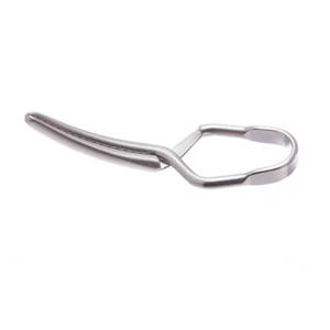 Ensemble d'instruments de chirurgie cardiaque de qualité supérieure, pinces à micro-anévrysme manuelles, certifiées CE, classe II, outils chirurgicaux - Product Image 3