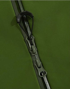 Chaqueta de invierno de algodón 100% polar de 3L Unisex, funcional para exteriores, impermeable, transpirable, con bolsillos, laminado, a prueba de viento, costuras con cinta - Product Image 5