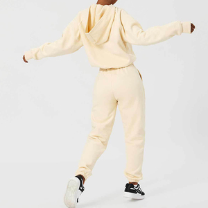 Ensemble de sport pour femmes de haute qualité 2025, ensemble de sport de 2 pièces, ensemble de survêtement de sport de fitness - Product Image 6