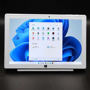 Portátil Convertible 2 en 1, 8 GB de RAM, 128 GB de SSD, AMD Ryzen 9, Windows 10 Education Pro, Tableta PC con Teclado y Lápiz Óptico, 144 Hz, EE. UU. - Product Image 2