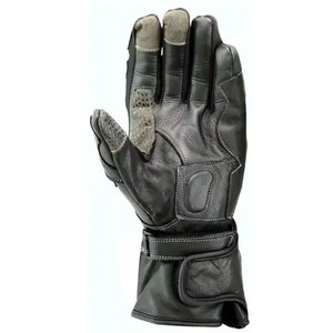 Nouveaux Gants de Moto en Cuir Respirants Unisexe de Haute Qualité, Design Personnalisé 2025, Vente en Gros en Stock pour l'Extérieur - Product Image 3
