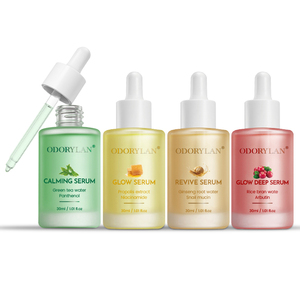 Private Label Natural <span class=keywords><strong>Revive</strong></span> Olho Soro Hidratante Facial Mancha Escura Acne para Rosto Sensível <span class=keywords><strong>Revive</strong></span> Caracol Mucin Ginseng Soro - Product Image 4