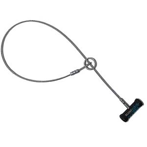 สายสแนปพร้อมล็อคสายสแนปเครื่องมือสัตวแพทย์ทำจากสแตนเลส - Product Image 1