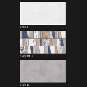 Azulejos de la serie Satin Matt 300x600 para acentos de pared interior para aplicaciones escolares de Park Hotel Villa - Product Image 1