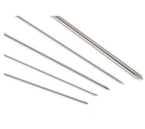 Implante ortopédico quirúrgico K alambre ortopédico comprar con 100% confianza, trauma y ortopedia - Product Image 3