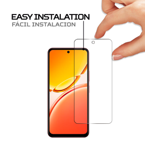 เคสมือถือ Y31กันกระแทก VIVO 5G, ทนทานและดูดซับแรงกระแทก - Product Image 3