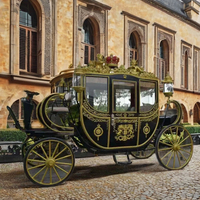 Kereta Kuda Listrik Royal Pony, Transportasi Khusus, Kereta Kuda, Kereta Ngongkar