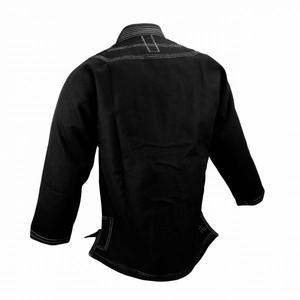 Tela Premium para transpirabilidad y flexibilidad Refuerzo de rodilla de doble capa para Grappling y Sparring FadeResistant - Product Image 5