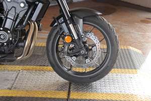 En Stock, Motocicleta/Scooter Honda CB500F 2025 Auténtica de Segunda Mano - Product Image 3