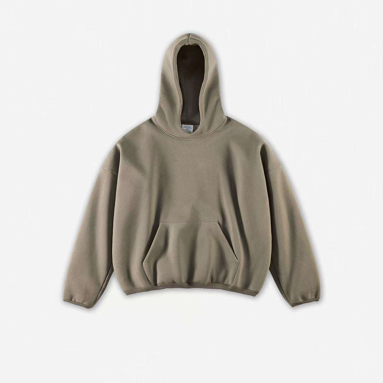 Kanye West Hoodies Oversized, Custom, and High Quality