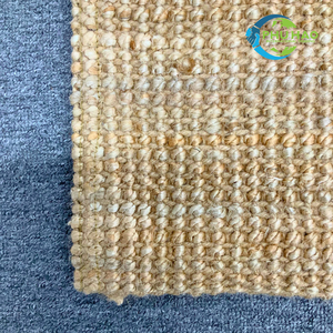 Top Products JUTE BOUCLE <b>RUG</b> & CARPET Conveniently Durable: Jute Boucle <b>Rugs</b> for All Your <b>Spaces</b> - Product Image 4