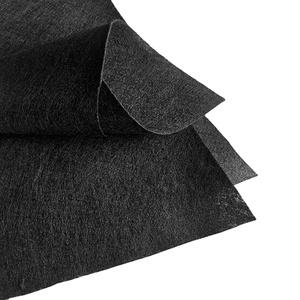 Agriculture-Tissu antidésherbage-Production de tissu en feutre-Aiguille perforée-Matériaux fabriqués au Vietnam de haute qualité - Product Image 1