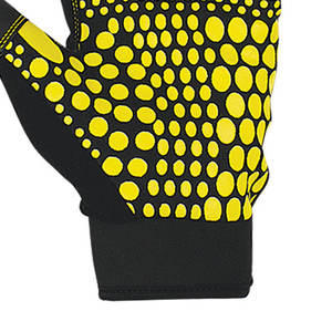 Gants de mécanicien légers sur mesure de qualité supérieure, respirants et de sécurité avec un design confortable - Product Image 6