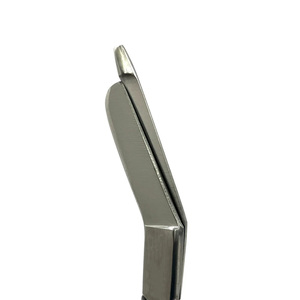 Tijeras para Vendajes Médicos, Grado Profesional, para Procedimientos Quirúrgicos y Clínicos, Uso Hospitalario - Product Image 3