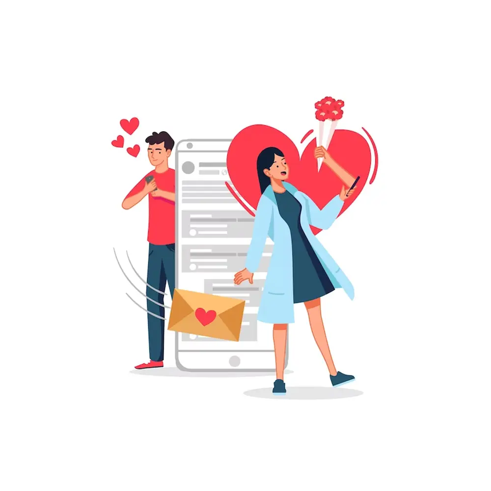 Aplikasi kencan hubungan terbuka untuk individu menjelajahi aplikasi kencan kasual nontradisional untuk individu mencari kesenangan a