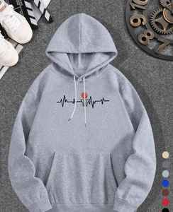 Premium Men's Pullover <b>Hoodie</b> Ultra Cozy and Comfortable 100% Cotton Embroidered Plain Dyed with Digital Printing for Winter - Product Image 3