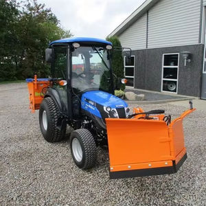 MEJOR TRACTOR SOLIS 26 2025 EN VENTA A PRECIO ASEQUIBLE 26 HP 40 HP 75 HP 110 - Product Image 1