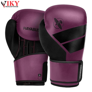 Gants de boxe disponibles dans toutes les couleurs bonne qualité prix de gros personnalisé Logo impression combat conception d'entraînement gants de boxe - Product Image 6
