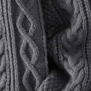 Suéter informal de cuello redondo para la moda diaria Suéter ligero para usar en todas las estaciones - Product Image 6