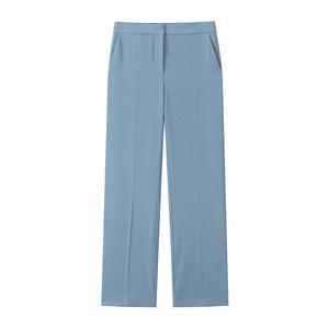 Nouvelle mode de pantalon habillé pour femmes meilleur matériel vêtements de rue entièrement personnalisés haut tendance pantalon habillé de haute qualité à des prix abordables - Product Image 2