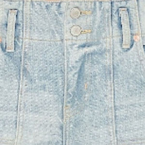 Pantalones Cortos de Lona de Alta Calidad, Vaqueros Azules de Cintura Alta a la Moda, Pantalones Casuales con Cintura Elástica y Cordón Ajustable para Hombre, 180g, Impresión Digital - Product Image 5